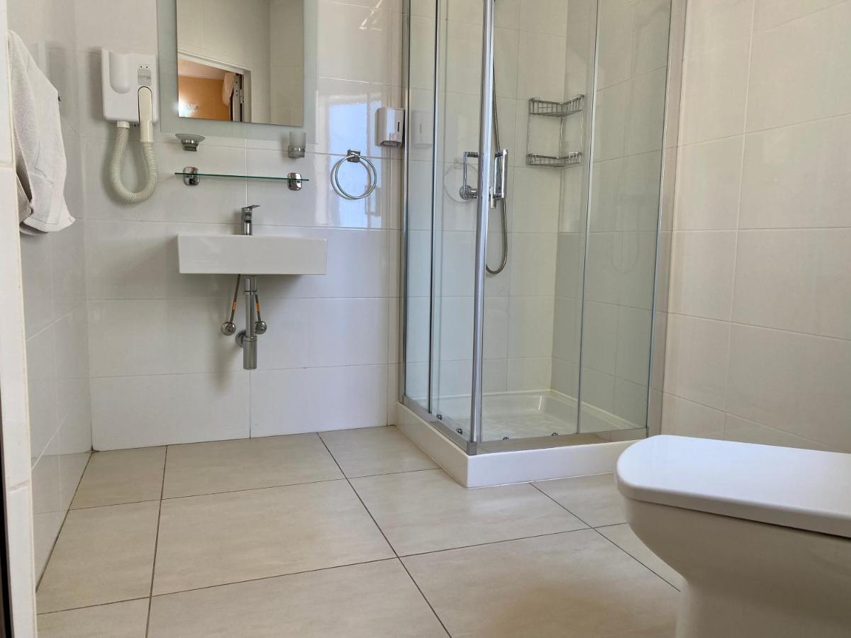 Malta Paradise Hotel San Ġiljan Kültér fotó